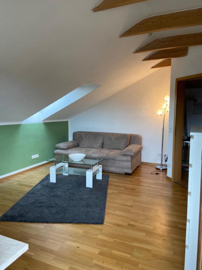 Ferienwohnung Am Starnberger See Зеесхаупт Екстериор снимка