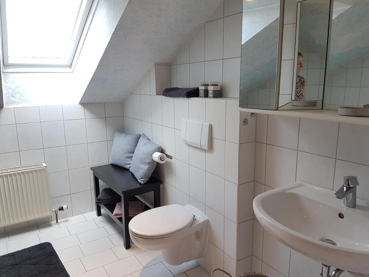 Ferienwohnung Am Starnberger See Зеесхаупт Екстериор снимка