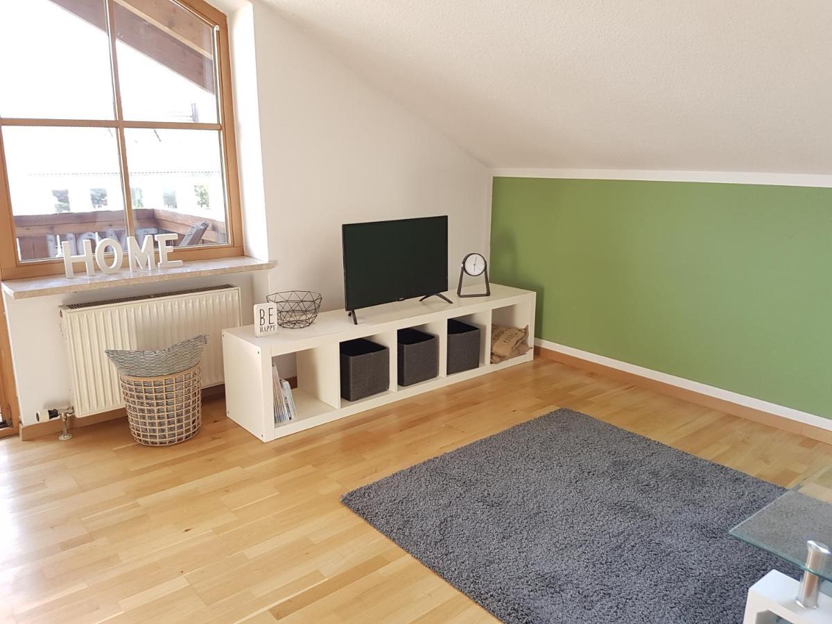 Ferienwohnung Am Starnberger See Зеесхаупт Екстериор снимка