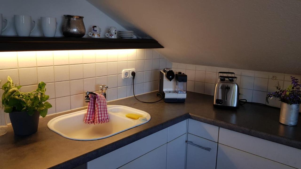 Ferienwohnung Am Starnberger See Зеесхаупт Екстериор снимка